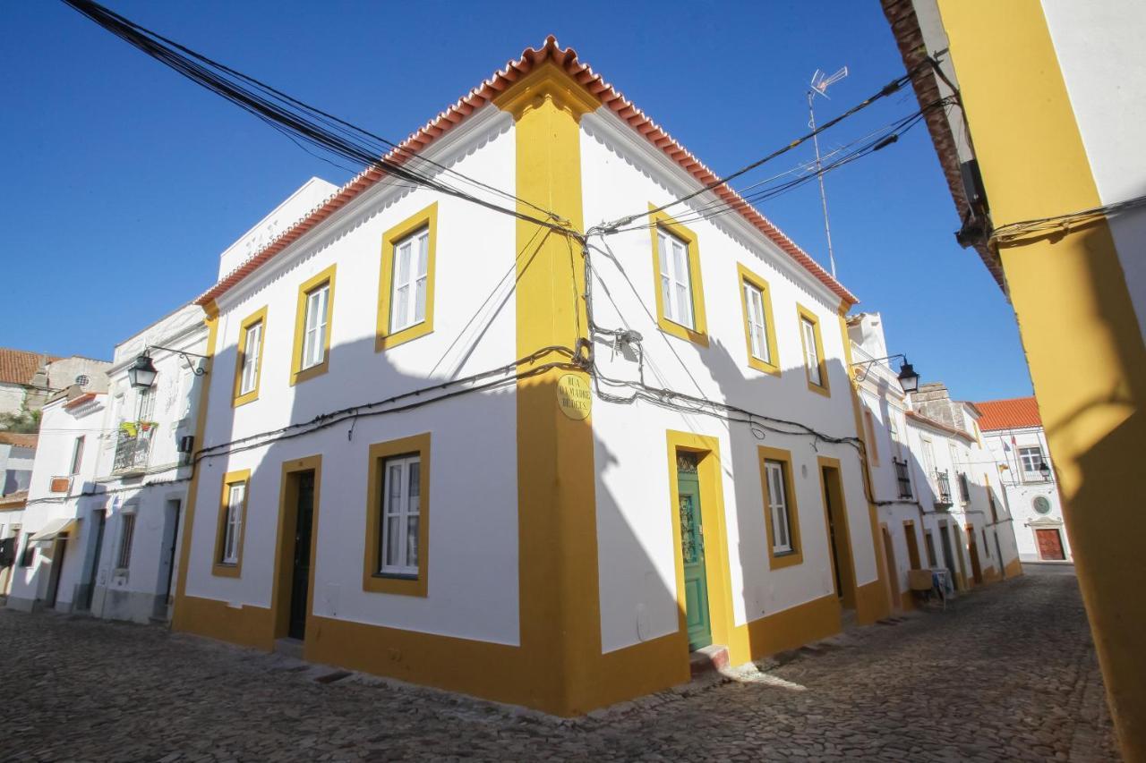 شقة Casas Madre De Deus ايفورا المظهر الخارجي الصورة